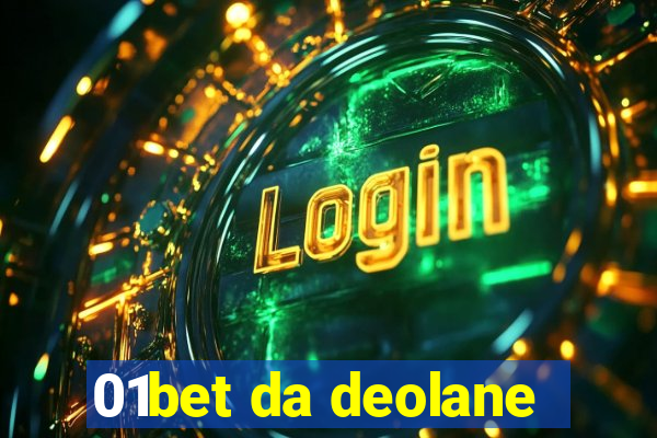 01bet da deolane